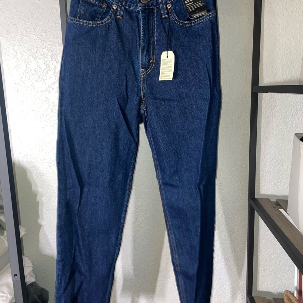 Women’s Blue Jeans